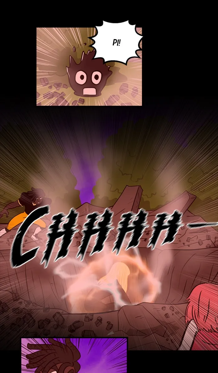XINK3R Chapter 190 page 25 - 