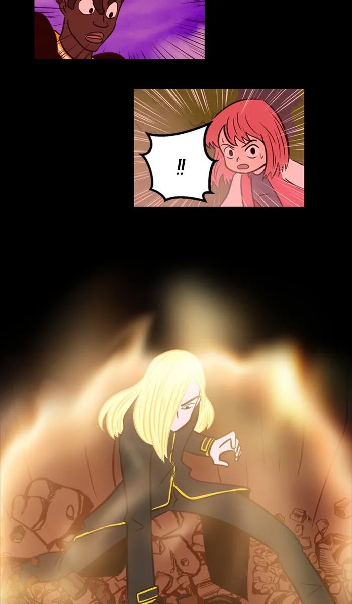 XINK3R Chapter 190 page 26 - 