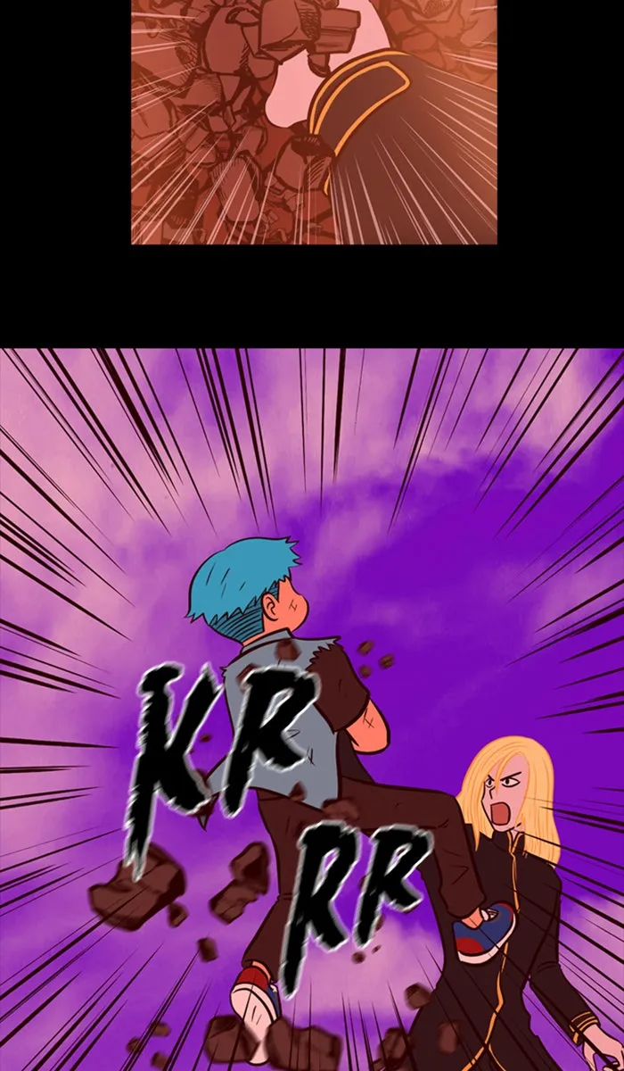 XINK3R Chapter 190 page 28 - 