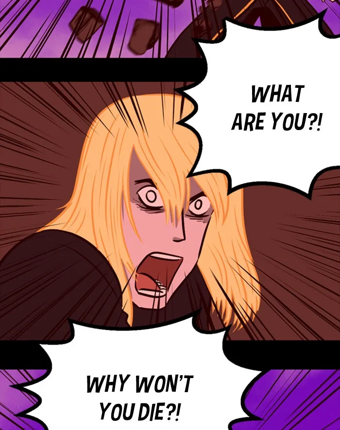 XINK3R Chapter 190 page 29 - 