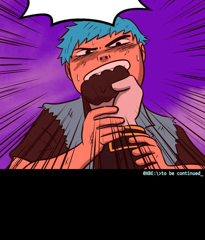 XINK3R Chapter 190 page 30 - 