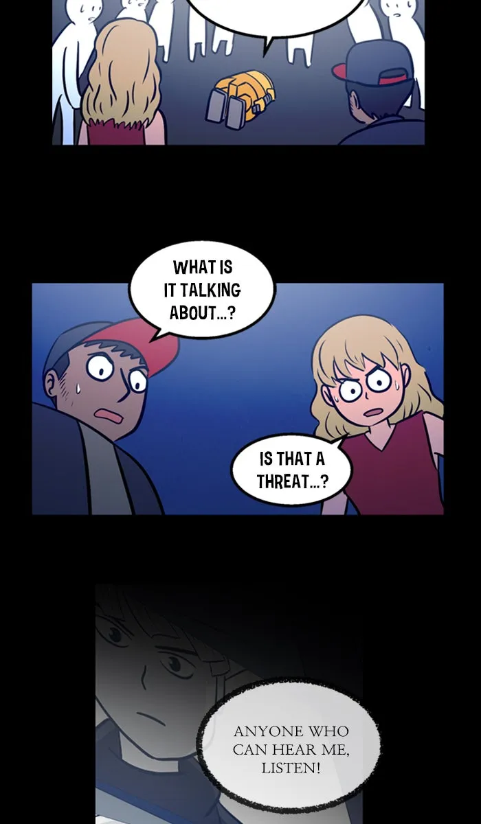 XINK3R Chapter 190 page 4 - 