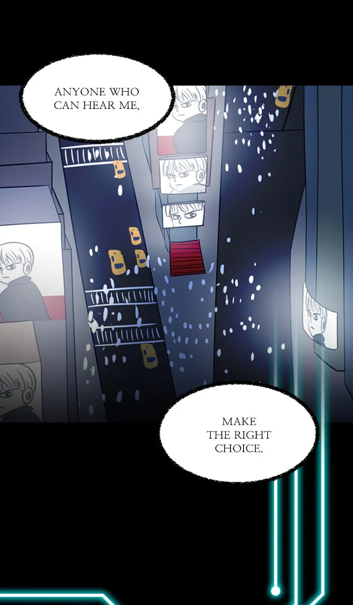 XINK3R Chapter 190 page 8 - 