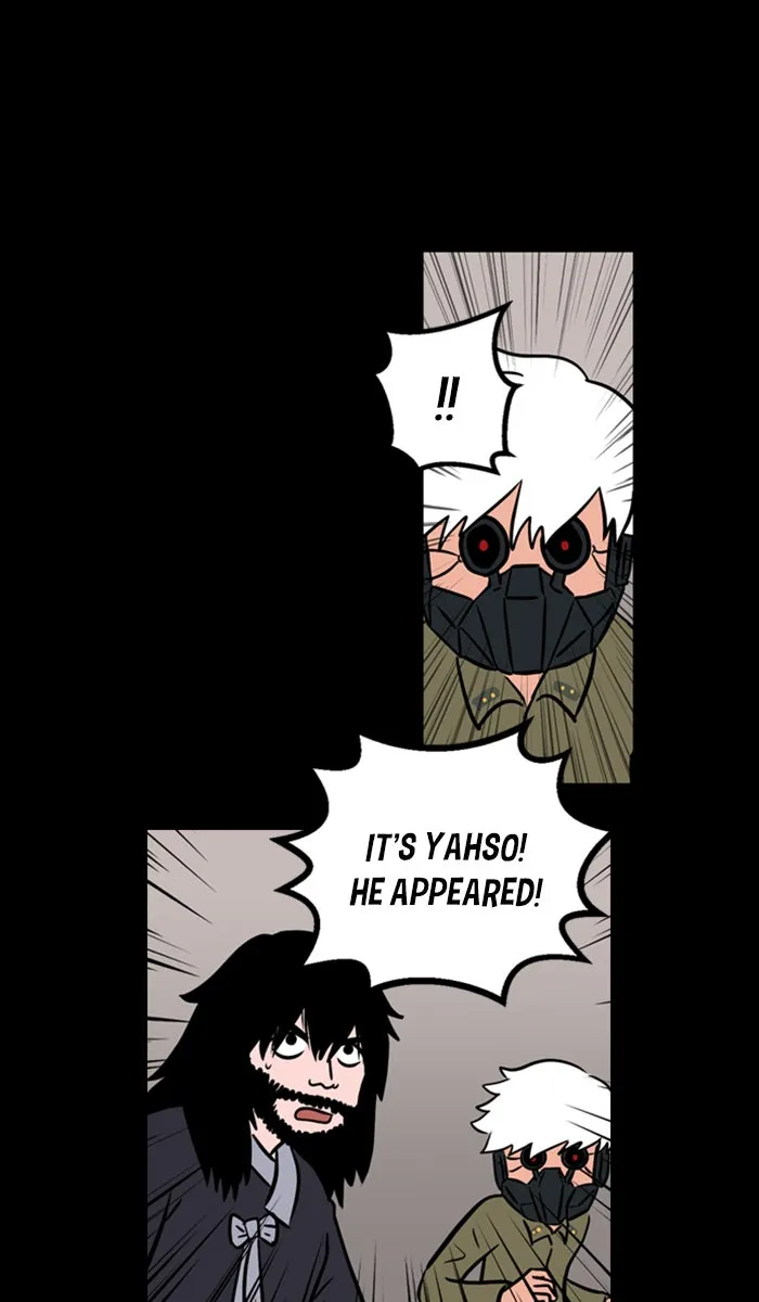 XINK3R Chapter 190 page 10 - 