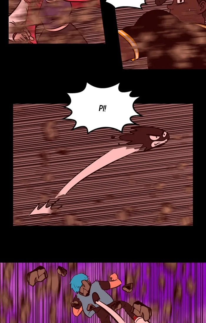 XINK3R Chapter 191 page 12 - 