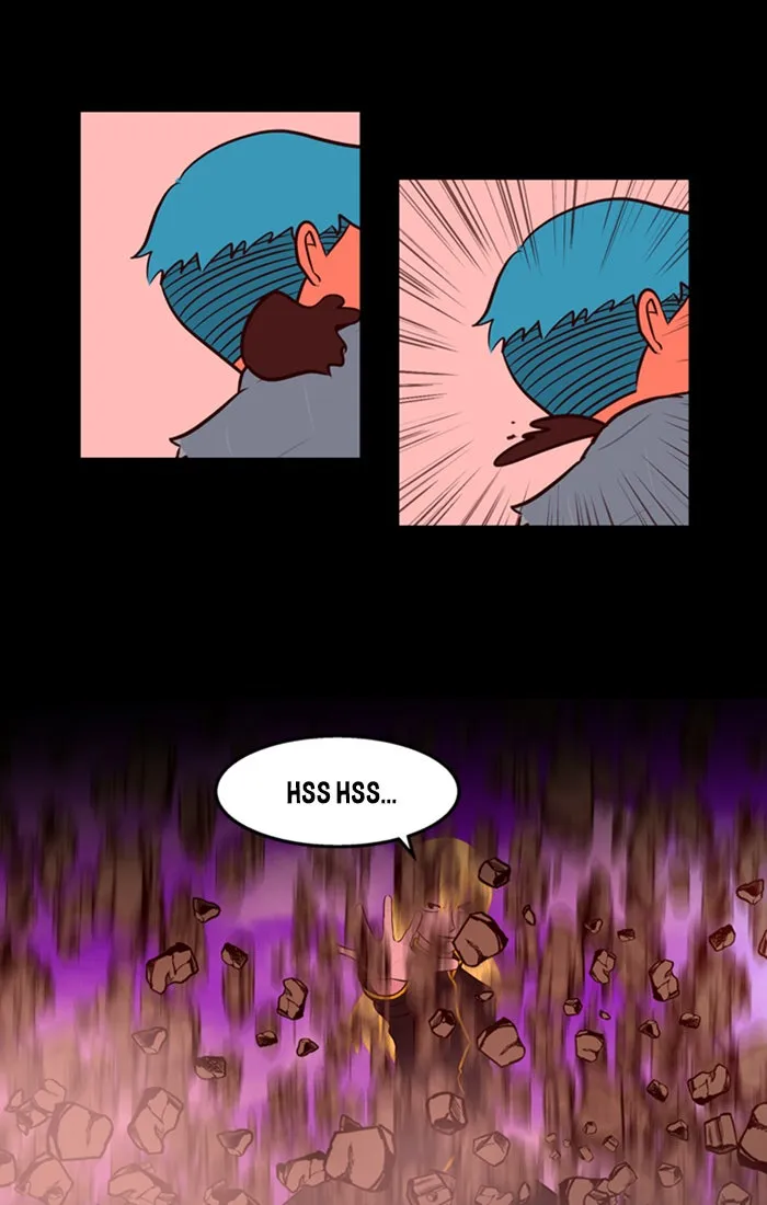 XINK3R Chapter 191 page 14 - 