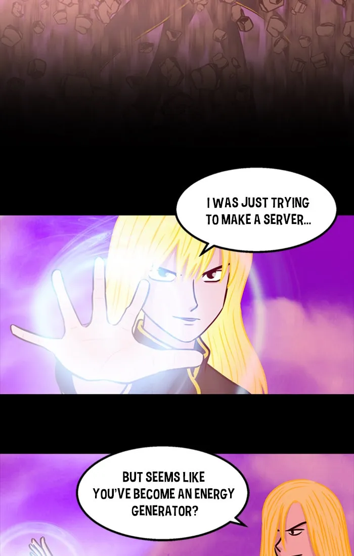 XINK3R Chapter 191 page 15 - 