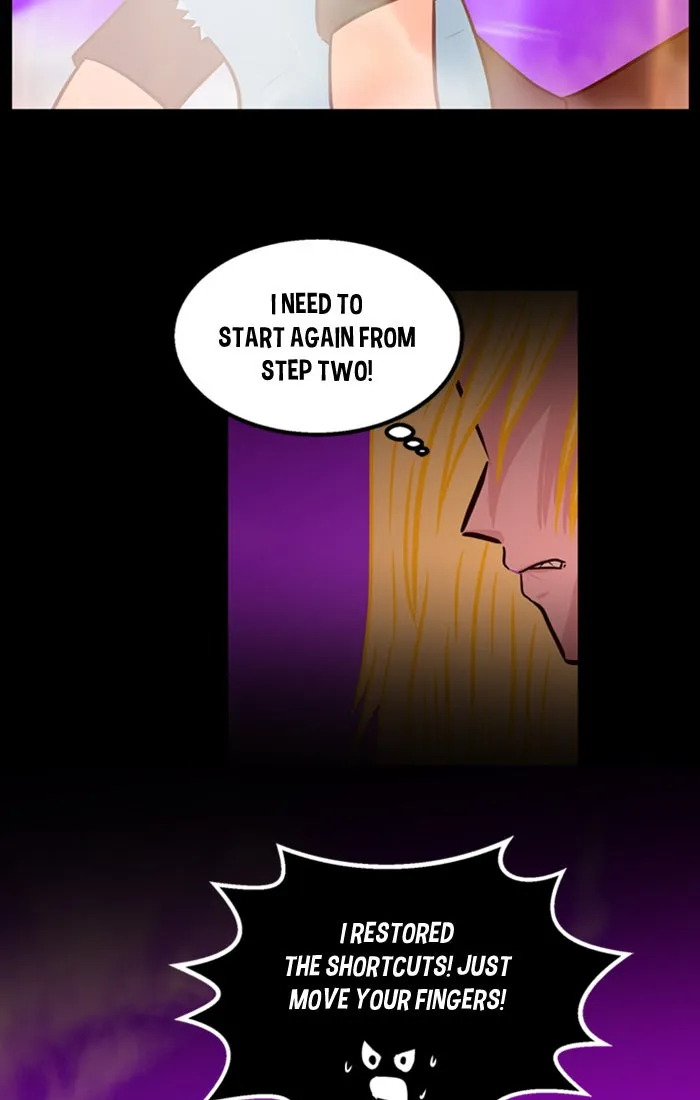 XINK3R Chapter 191 page 21 - 