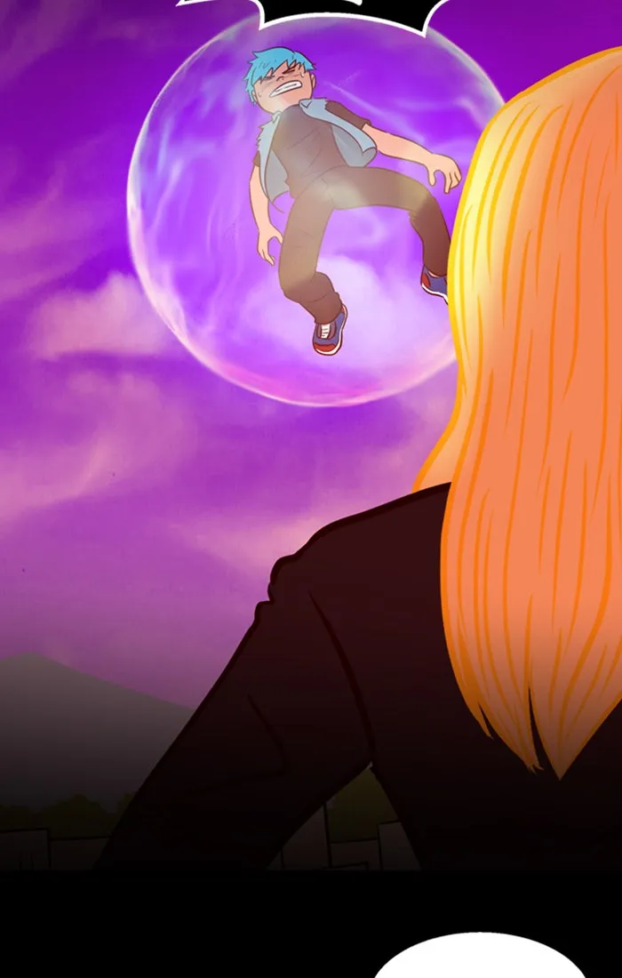 XINK3R Chapter 191 page 22 - 