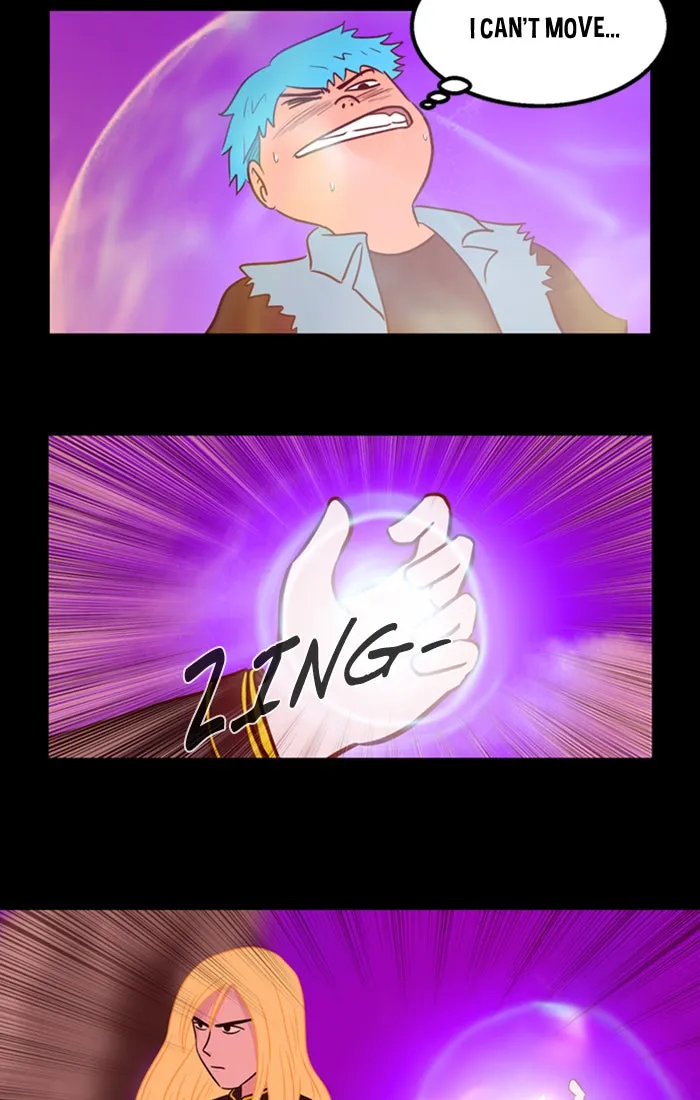 XINK3R Chapter 191 page 23 - 