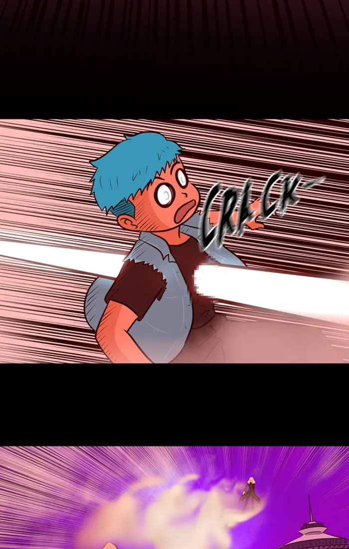 XINK3R Chapter 191 page 26 - 