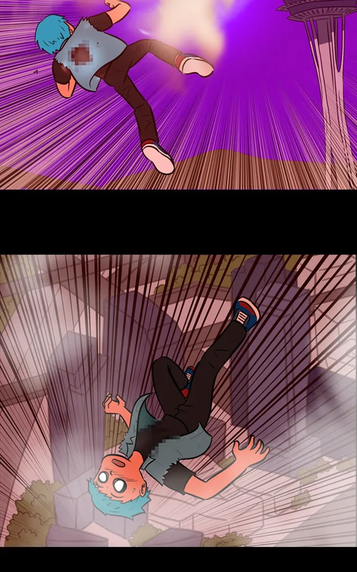 XINK3R Chapter 191 page 27 - 