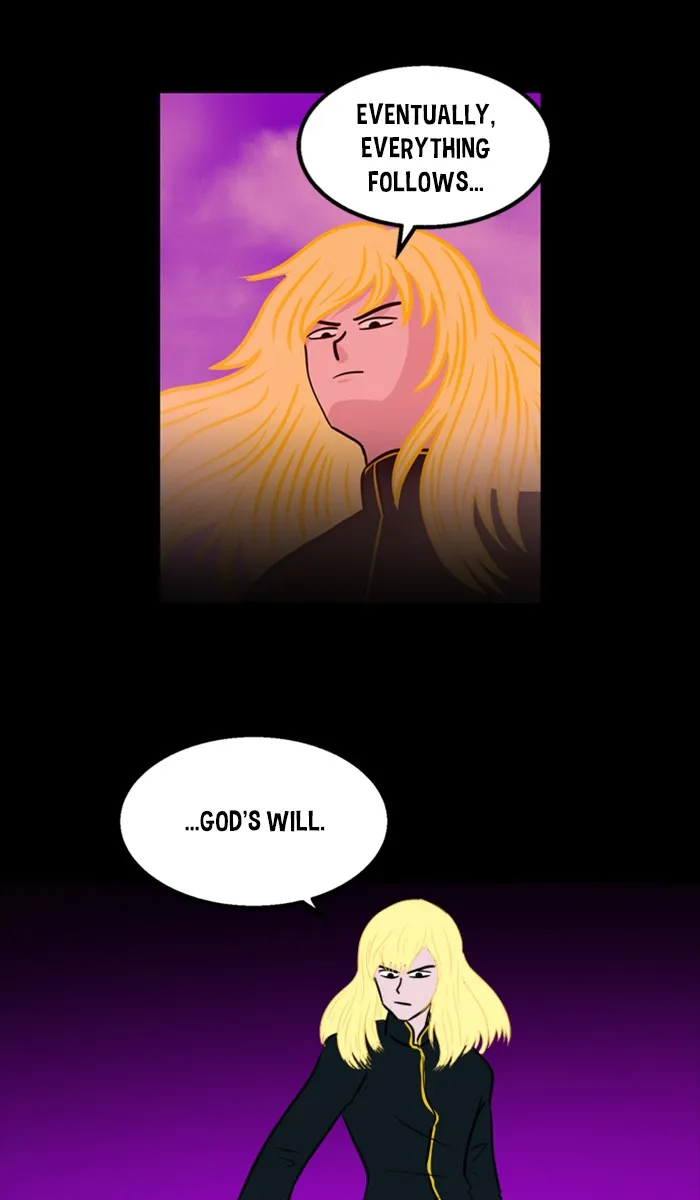 XINK3R Chapter 191 page 28 - 