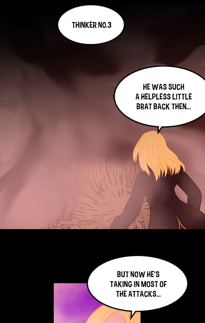 XINK3R Chapter 191 page 4 - 