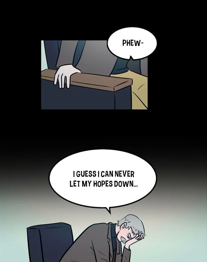 XINK3R Chapter 191 page 35 - 