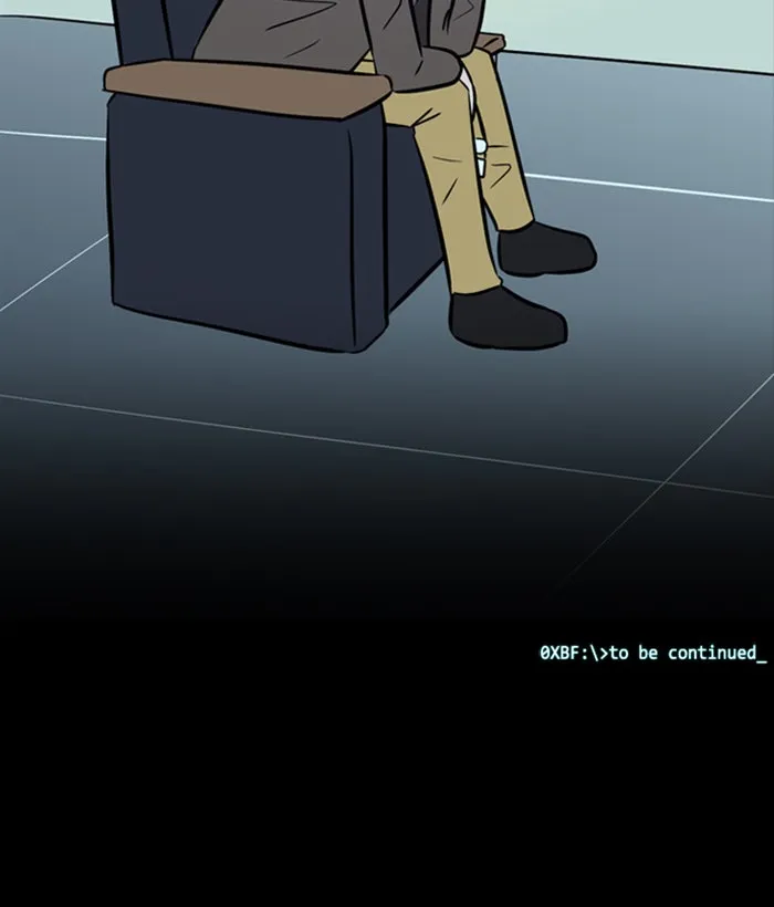 XINK3R Chapter 191 page 36 - 