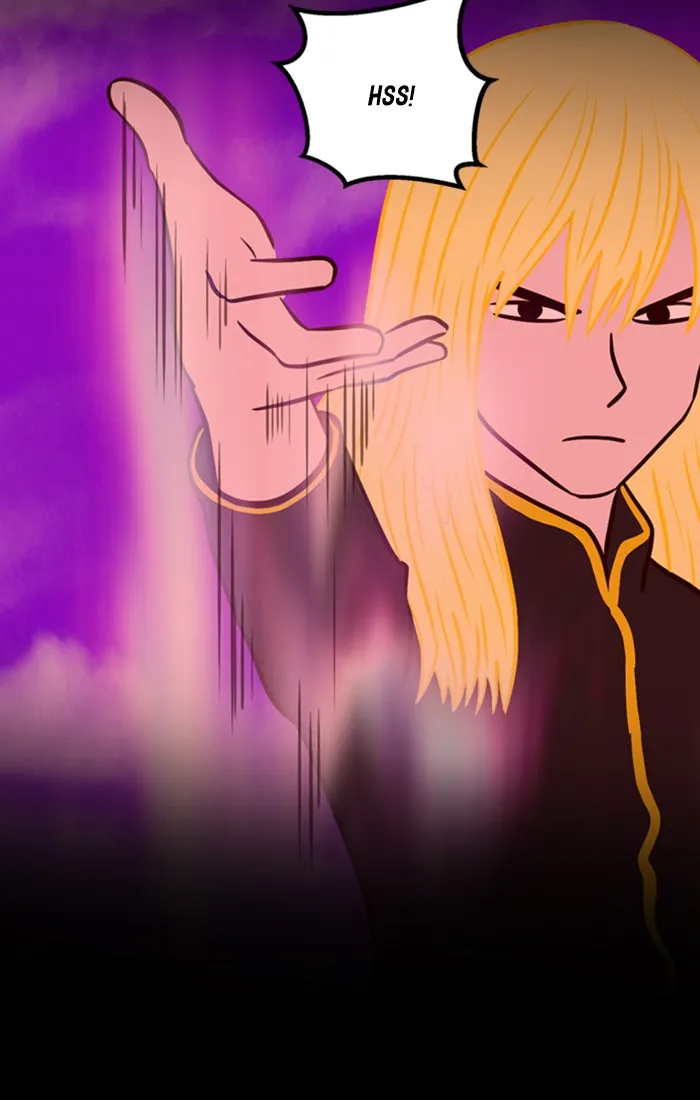 XINK3R Chapter 191 page 8 - 
