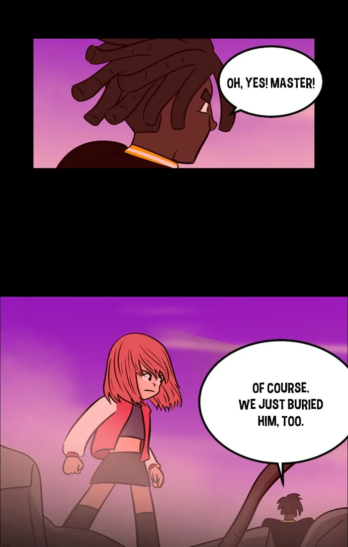 XINK3R Chapter 192 page 11 - 