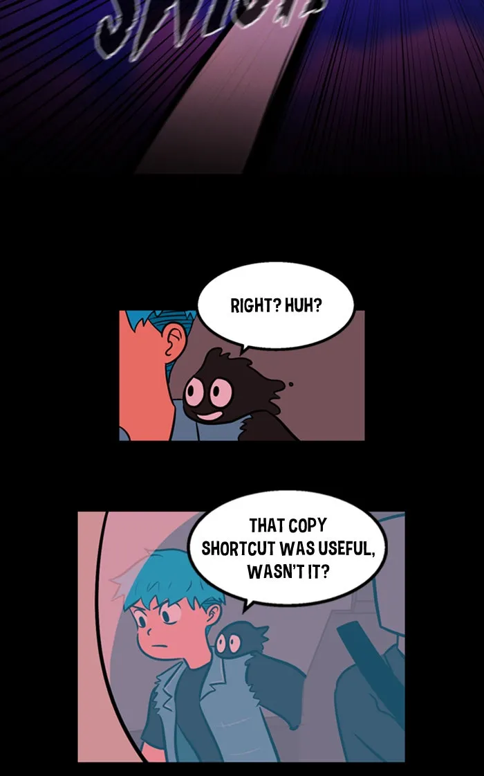 XINK3R Chapter 192 page 18 - 
