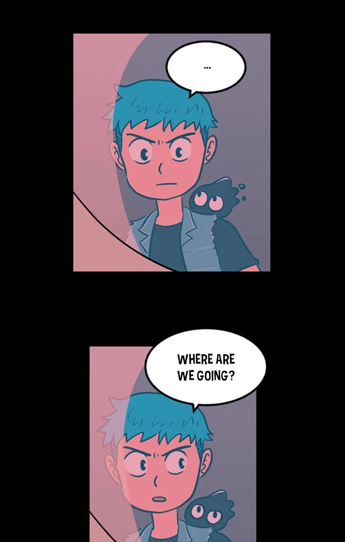 XINK3R Chapter 192 page 19 - 