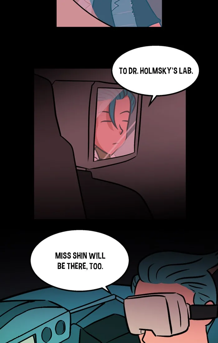 XINK3R Chapter 192 page 20 - 