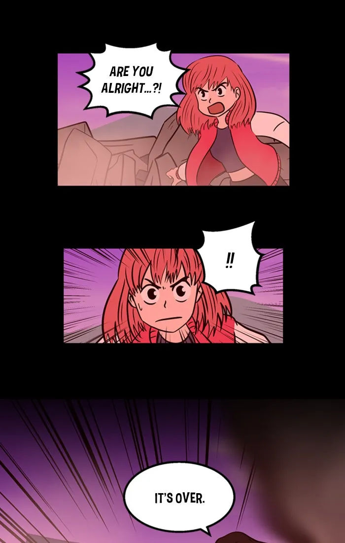 XINK3R Chapter 192 page 3 - 