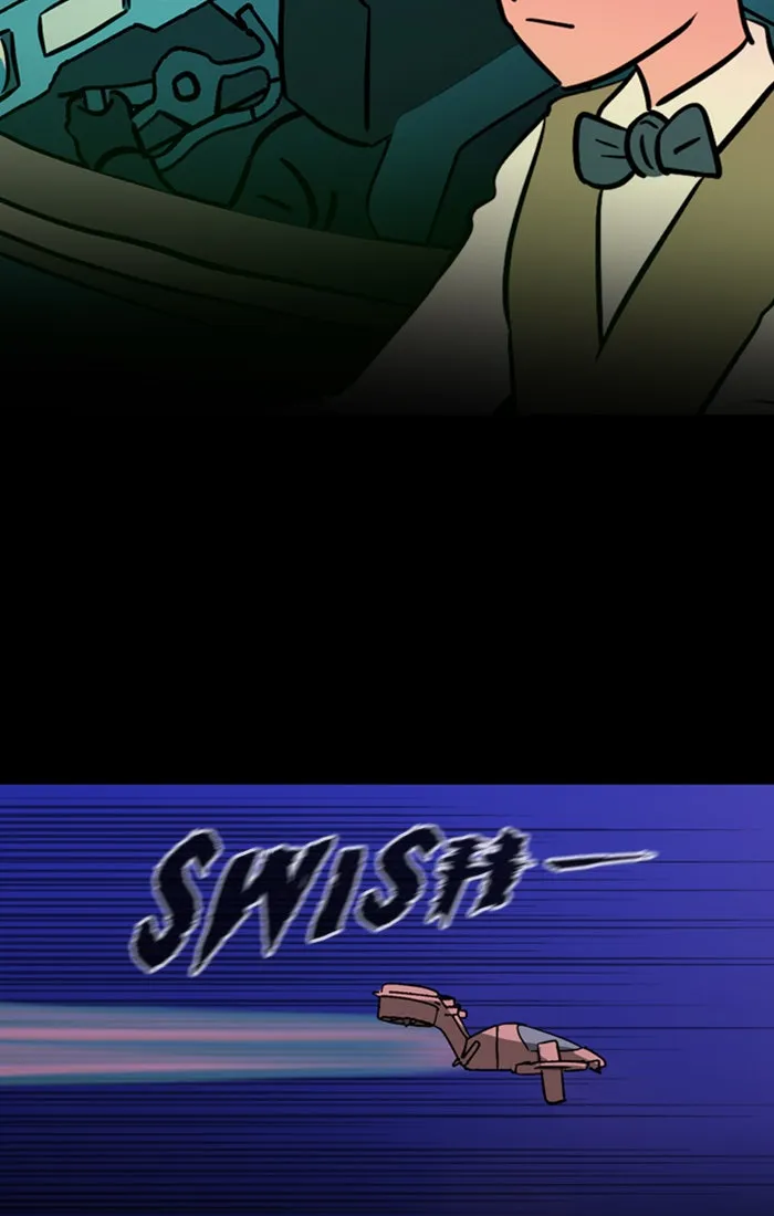 XINK3R Chapter 192 page 21 - 
