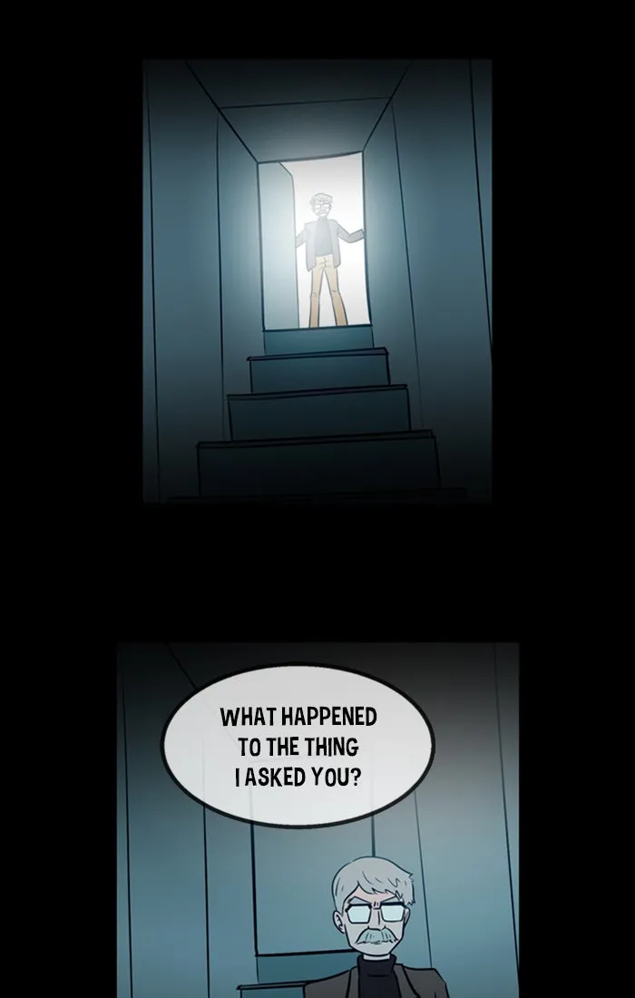 XINK3R Chapter 192 page 23 - 