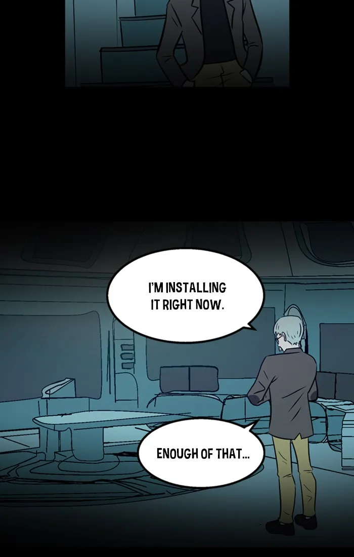 XINK3R Chapter 192 page 24 - 