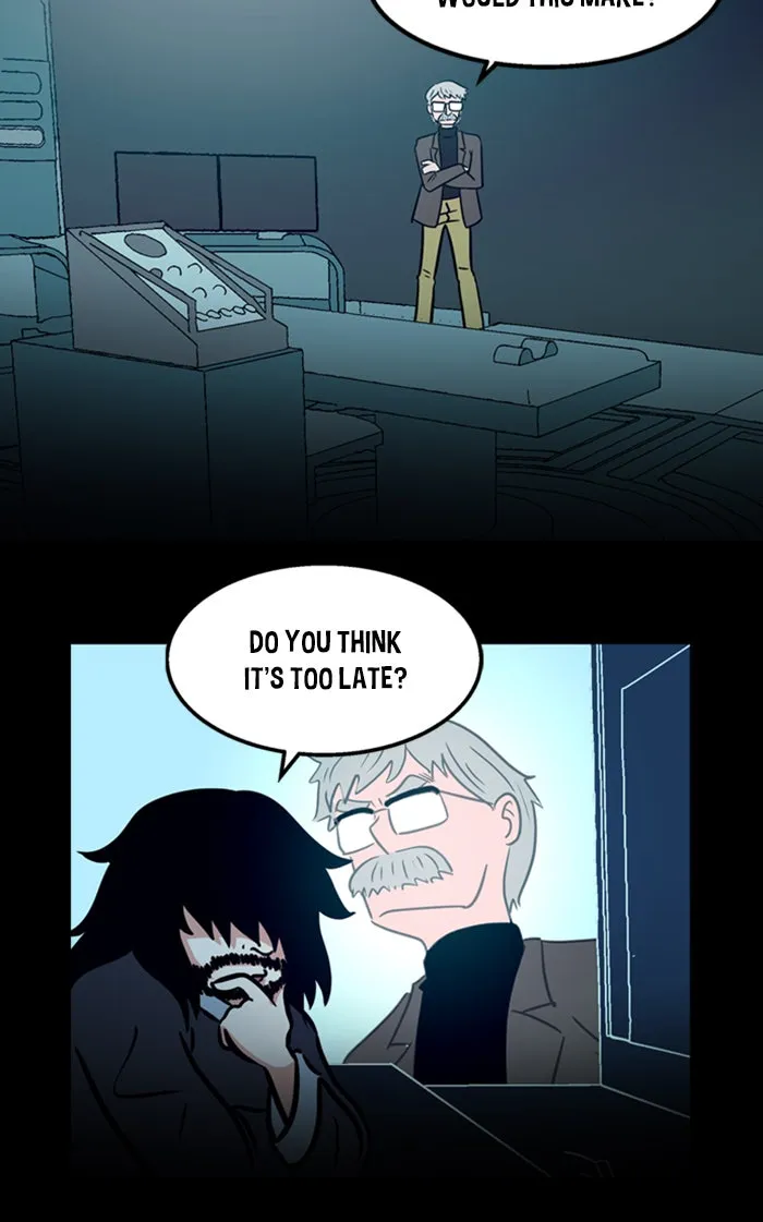 XINK3R Chapter 192 page 27 - 