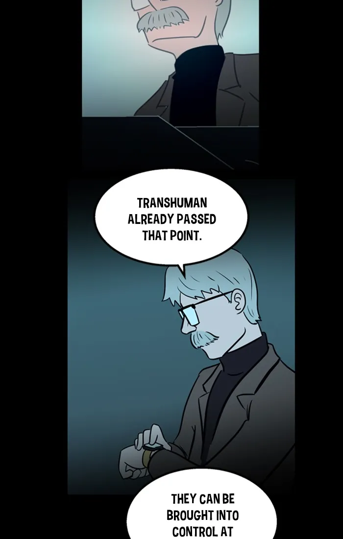 XINK3R Chapter 192 page 29 - 