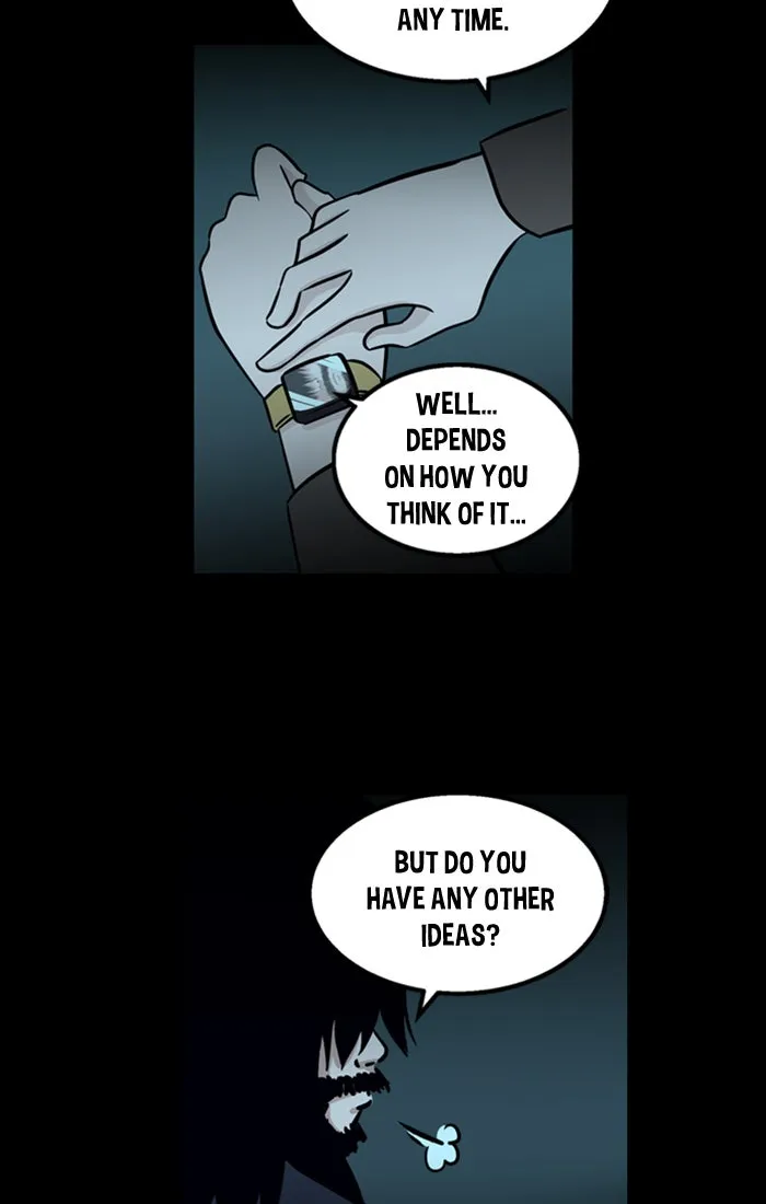 XINK3R Chapter 192 page 30 - 