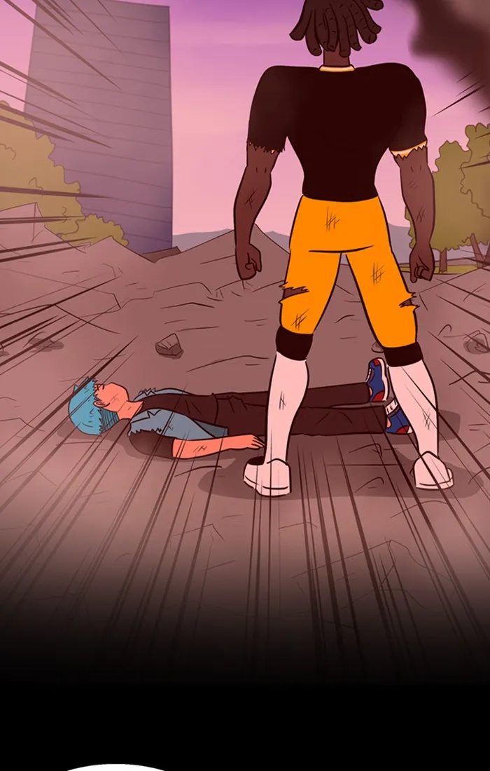 XINK3R Chapter 192 page 4 - 
