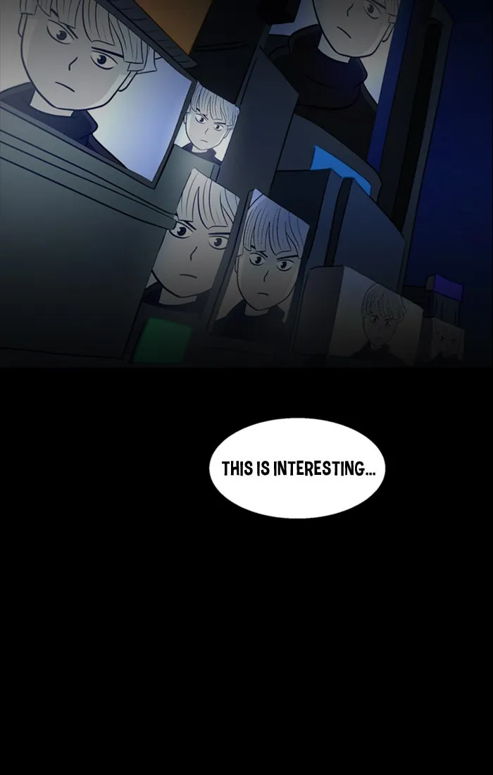 XINK3R Chapter 192 page 34 - 