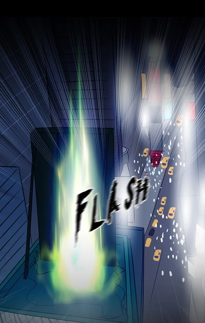 XINK3R Chapter 192 page 35 - 