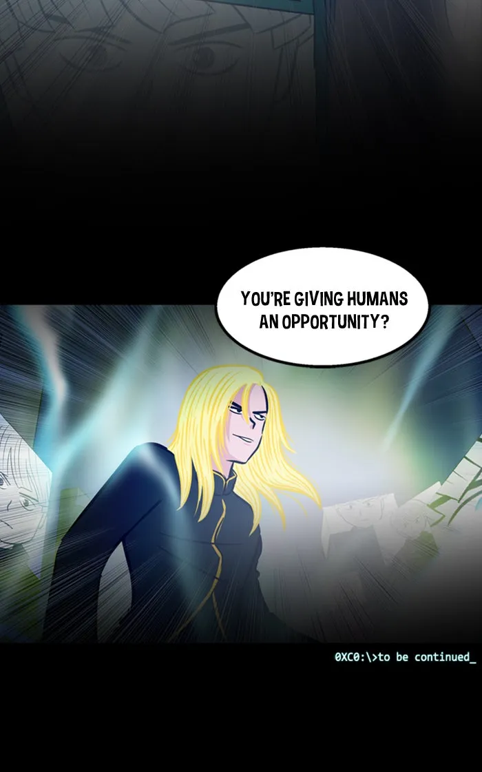 XINK3R Chapter 192 page 36 - 