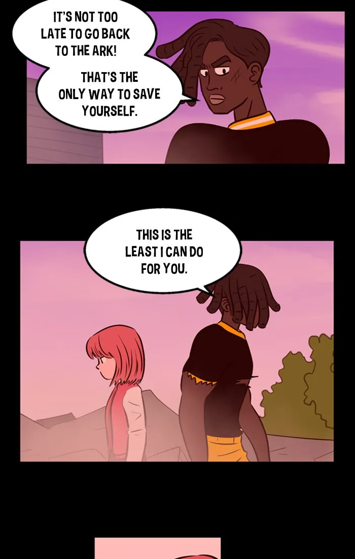 XINK3R Chapter 192 page 5 - 