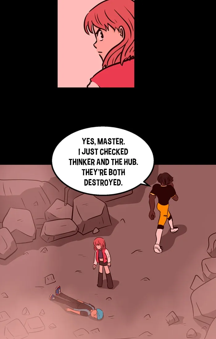 XINK3R Chapter 192 page 6 - 
