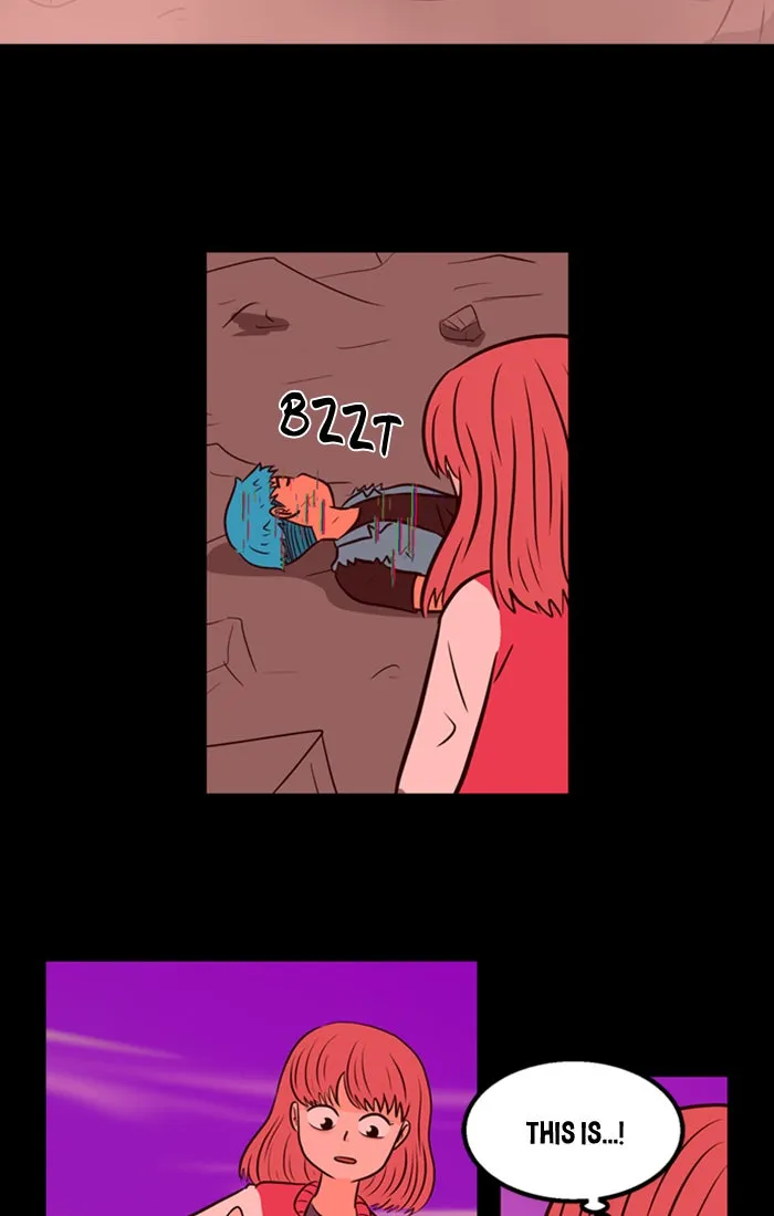 XINK3R Chapter 192 page 7 - 
