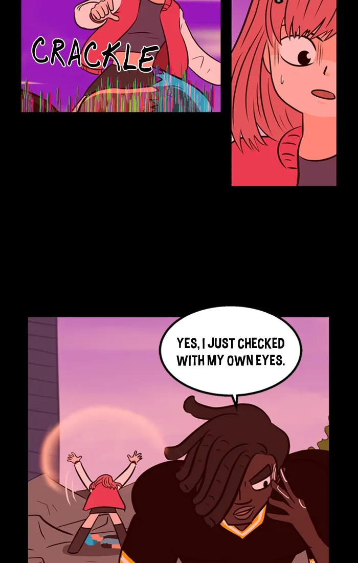 XINK3R Chapter 192 page 8 - 