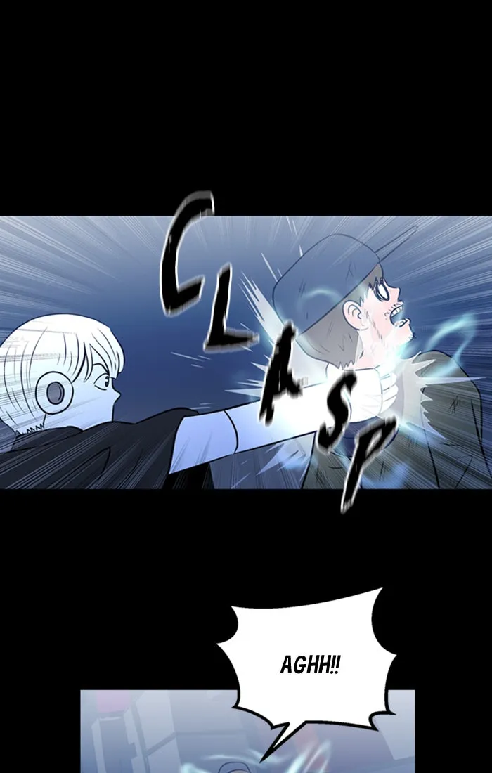 XINK3R Chapter 193 page 11 - 