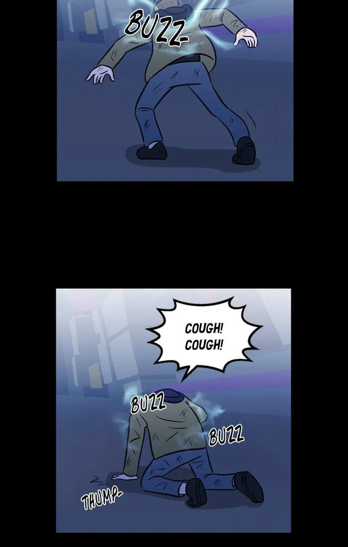 XINK3R Chapter 193 page 12 - 