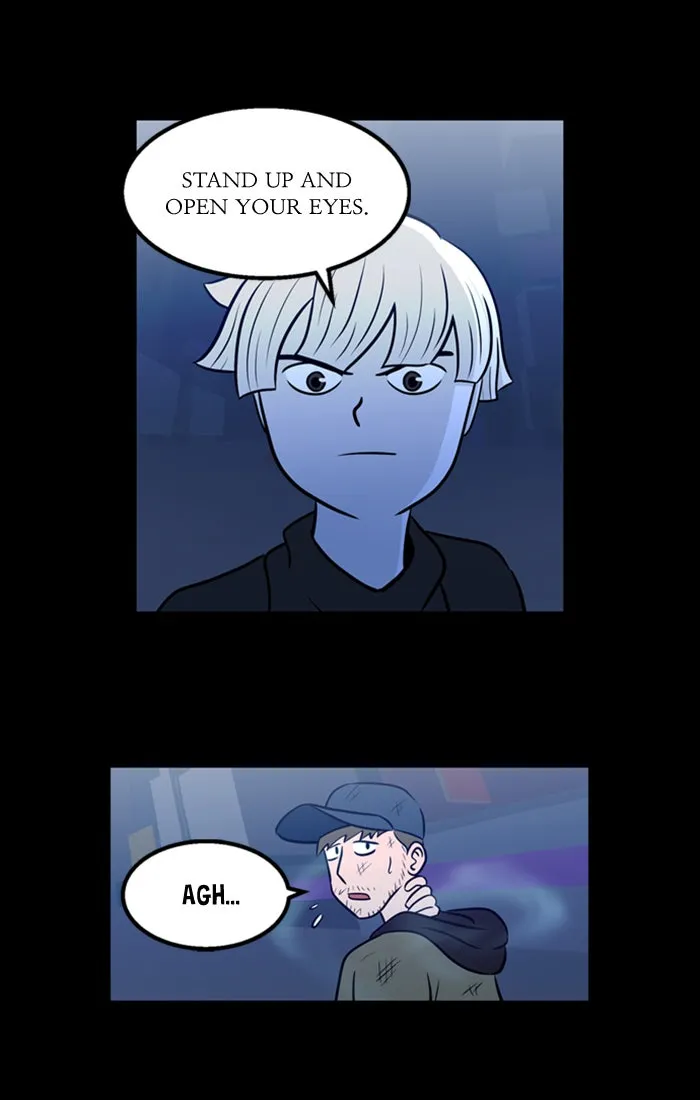 XINK3R Chapter 193 page 13 - 