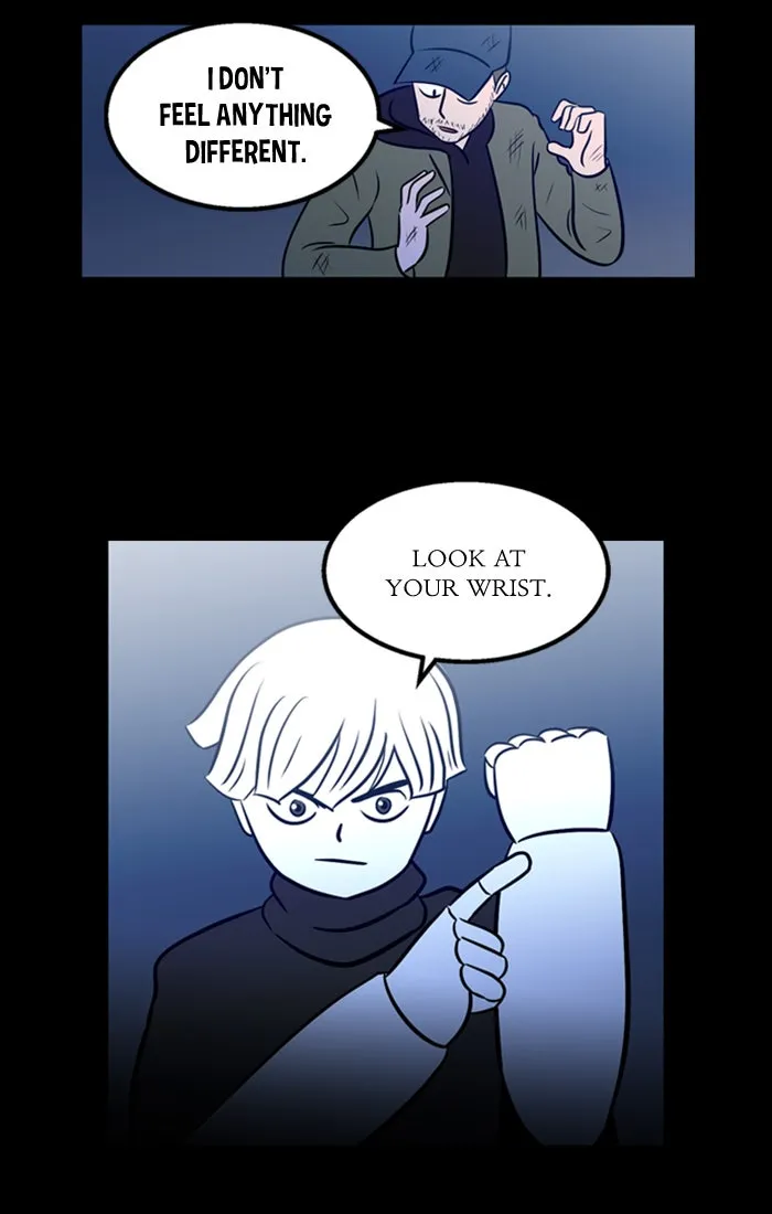 XINK3R Chapter 193 page 14 - 