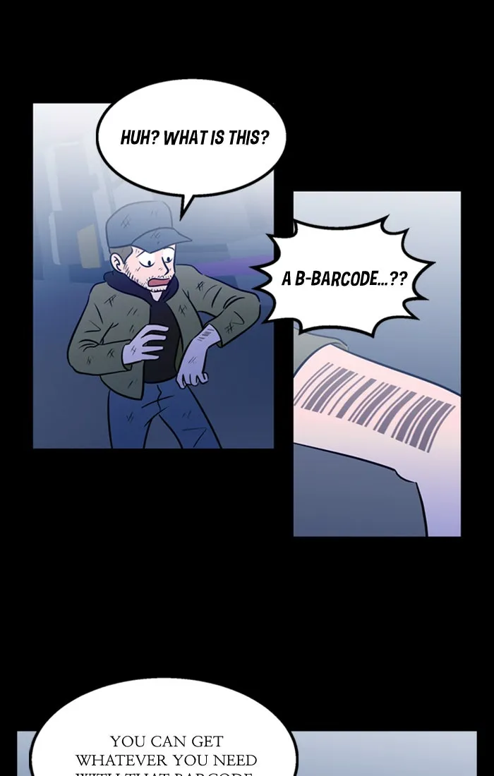 XINK3R Chapter 193 page 15 - 