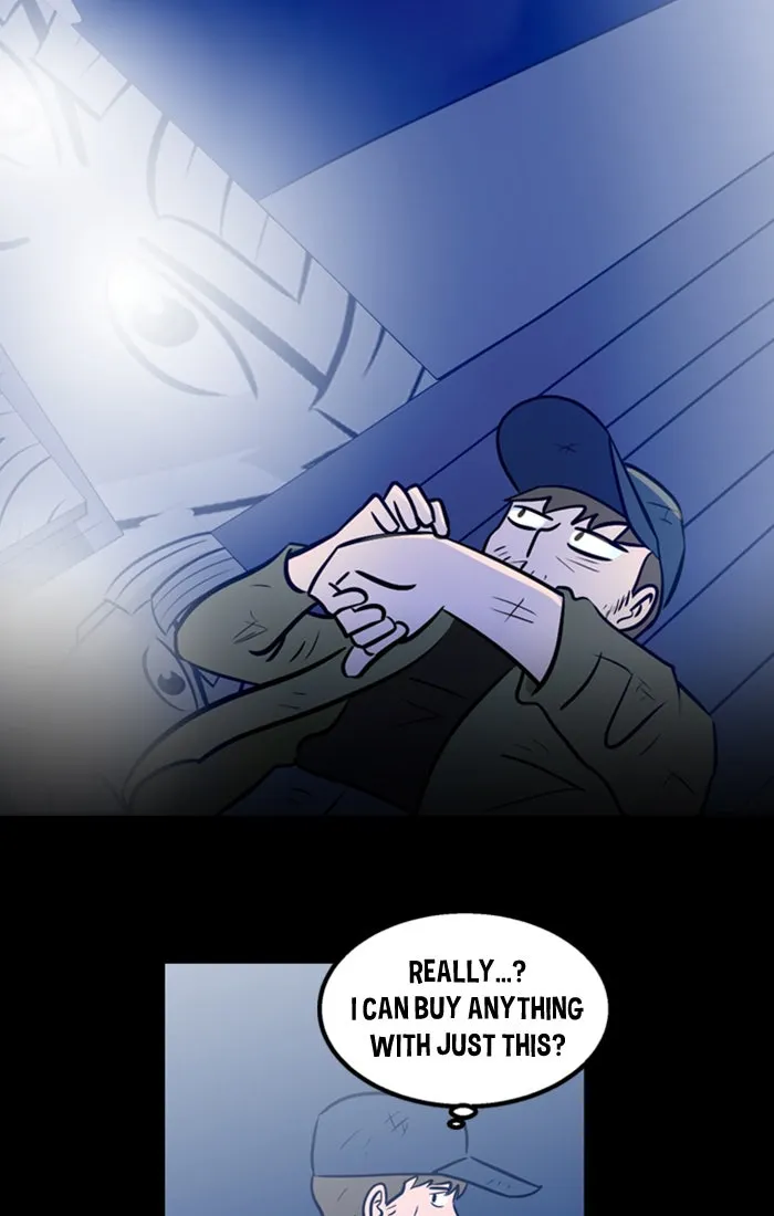 XINK3R Chapter 193 page 17 - 