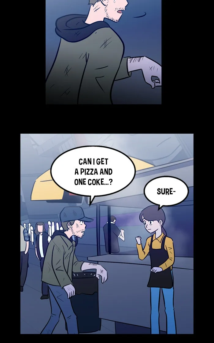 XINK3R Chapter 193 page 18 - 