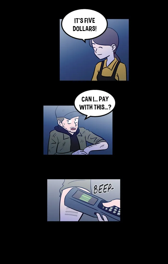XINK3R Chapter 193 page 19 - 