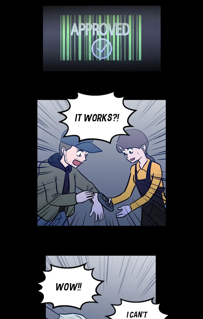XINK3R Chapter 193 page 20 - 
