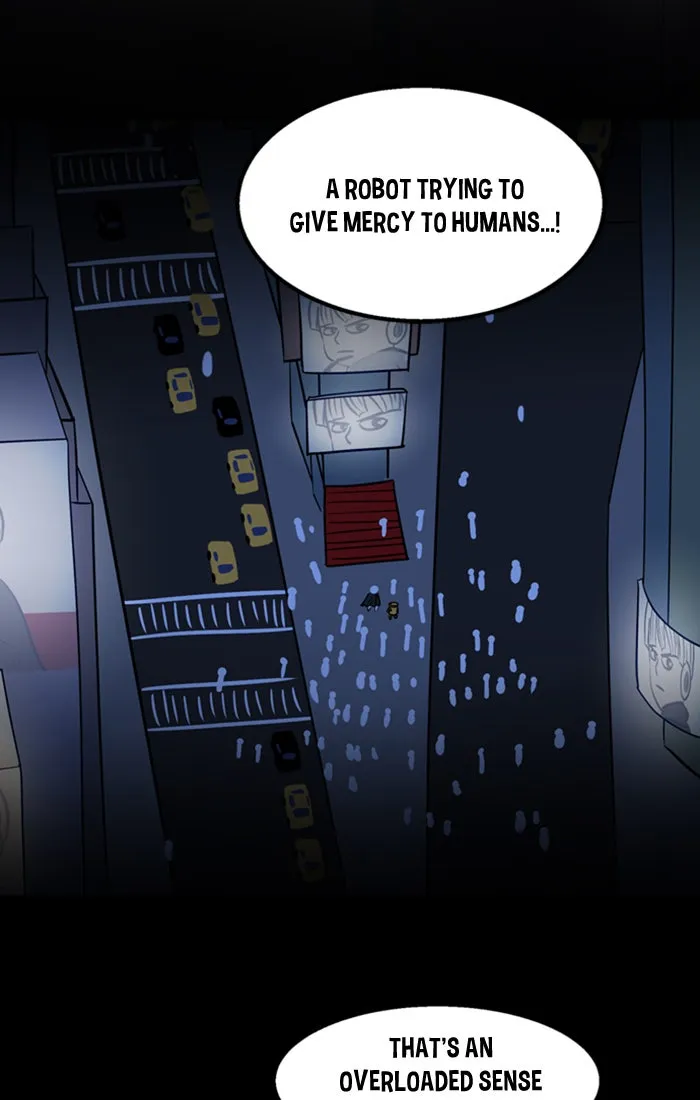 XINK3R Chapter 193 page 3 - 